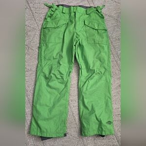 Mens Columbia Snowboard Ski Pants SIZE XL